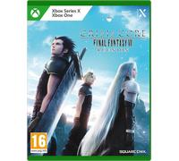 Crisis Core - Final Fantasy VII - Reunion Xbox X Juego (Compatible Con Xbox One)