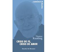 Crisis De Fe, Crisis De Amor