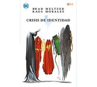 Crisis de identidad (Segunda edición)