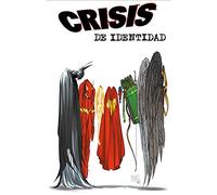 Crisis de identidad XP