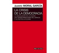 CRISIS DE LAS DEMOCRACIAS