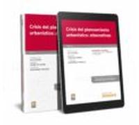 Crisis Del Planeamiento Urbanístico: Alternativas