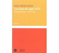 Crisis Del Siglo Xvii,La