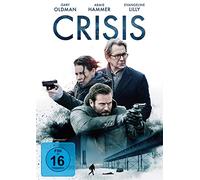 Crisis [Alemania] [DVD]
