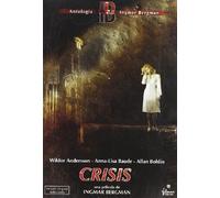 Crisis [DVD]