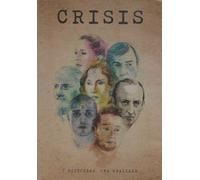 Crisis DVD 7 Historias Una Realidad