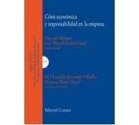 crisis economica y responsabilidad en la empresa