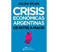 Crisis Económicas Argentinas: De Mitre A Macri