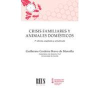 Crisis Familiares Y Animales Domésticos