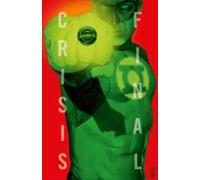 Crisis Final Xp 1 De 4