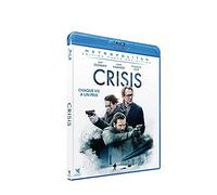 Crisis [Francia] [Blu-ray]