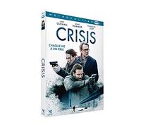 Crisis [Francia] [DVD]