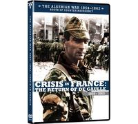 Crisis in France - Crisis in France [USA] [DVD]