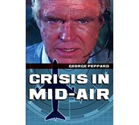Crisis in Mid-Air (DVD) Desi Arnaz Jr. Michael Constantine (Importación USA)