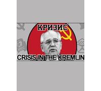 Crisis in the Kremlin Steam Key GLOBAL