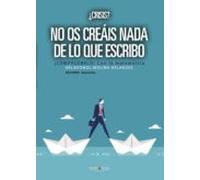 ¿Crísis? No os creáis nada de lo que escribo. ¡Compruébelo! con la matemática