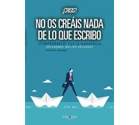¿Crísis? No os creáis nada de lo que escribo. ¡Compruébelo! con la matemática