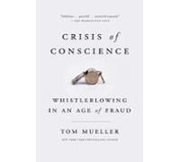 Crisis Of Conscience (ebook)