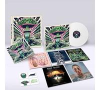 Billy Talent - Crisis of Faith [Vinilo]