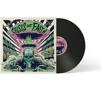 Crisis of Faith [Vinilo]