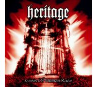 Crisis Of Human Race