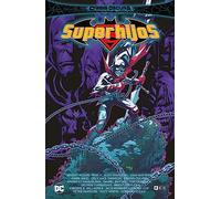 Crisis Oscura: Superhijos
