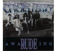 Crisis Party - Rude Awakening [Vinilo]