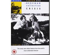 Crisis [Reino Unido] [DVD]