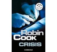Crisis (serie Jack Stapleton & Laurie Montgomery 6)
