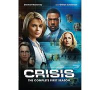 Crisis: Season 1 [Edizione: Stati Uniti] [Italia] [DVD]
