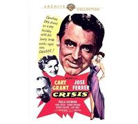 Crisis [USA] [DVD]