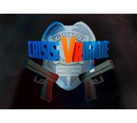 Crisis VRigade [VR] (PC) Steam Account - GLOBAL