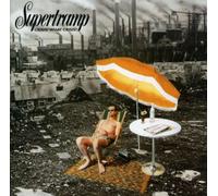 Crisis? What Crisis? - Supertramp CD A&m