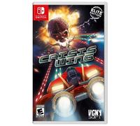 Crisis Wing Edición ÉLITE - Nitendo Switch