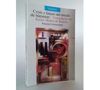 Crisis y futuro del estado de bienestar
