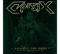 Crisix - Against the odds [Vinilo]