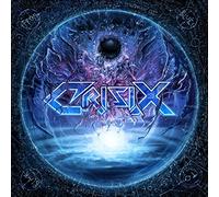 Crisix - From blue to black