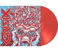 Crisix - Full hd [Vinilo]