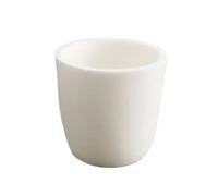 Crisol cerámico de alúmina y corindón for fundición, 5-500 ml (1 unidad)(5)