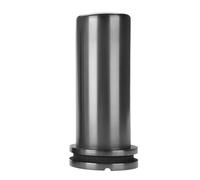 Crisol de grafito de 1/2/3 kg de oro para horno de fusión, accesorios de joyería, crisoles de fusión, herramienta de fundición de joyas