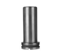 Crisol de grafito de 1/2/3 kg para hornos de fusión de oro, accesorios de joyería, crisoles de fusión, herramienta de fundición de oro eléctrico