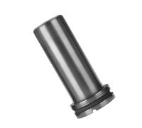 Crisol de grafito de 1 kg, 2 kg, 3 kg, molde de lingote de fusión para oro, plata, latón, aluminio, hornos de fundición, arcilla, crisoles de metal