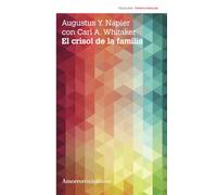 CRISOL DE LA FAMILIA, EL 3a ed (PSICOLOGIA Y PSICOANALISIS)