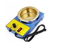 Crisol de soldadura de acero inoxidable con temperatura de ajuste de 300W