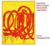 Crispell, M. - Live at the Hungry Brain [Vinilo]