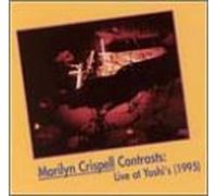 Crispell, Marilyn - Contrasts (Live) at Yoshi's [Import]