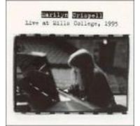 Crispell,Marilyn - Live at Mills College