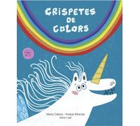 CRISPETES DE COLORS