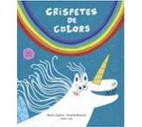 Crispetes de colors