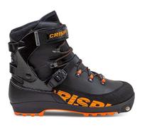 CRISPI Futura Cpx Gtx - Unisex - Negro / Narnaja - talla 41- modelo 2025
